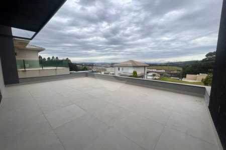 Casa à venda com 4 suítes em Condomínio Residencial Campos do Conde, Bragança Paulista, SP
