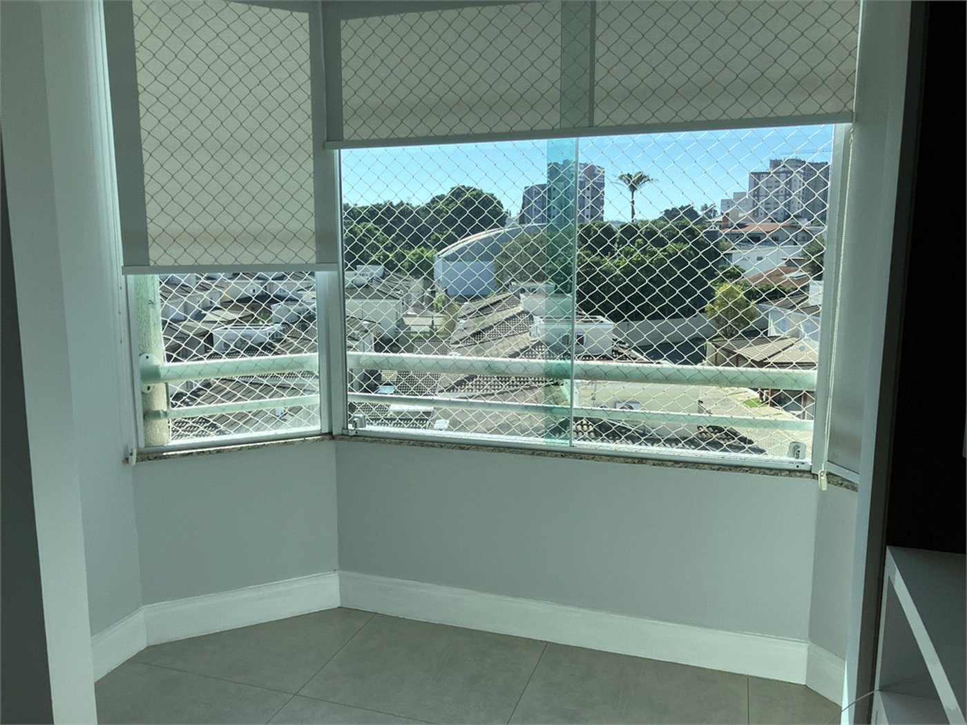Apartamento à venda com 3 quartos, sendo 1 suíte, em Jardim Vera Cruz, Sorocaba, SP
