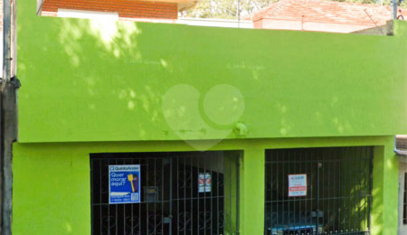 Sobrado à venda com 4 suítes em Parque Jabaquara, São Paulo, SP