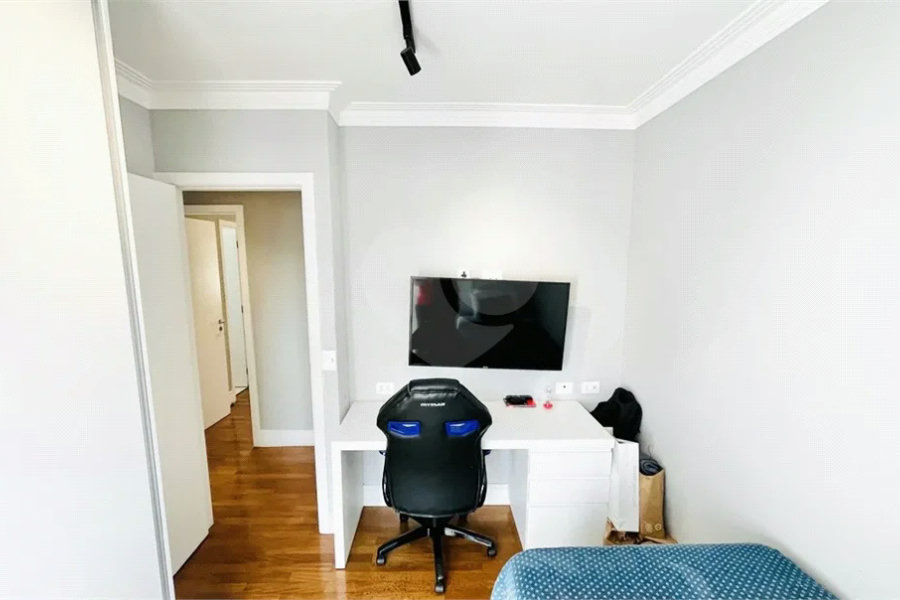 Apartamento à venda com 3 quartos, sendo 1 suíte, em Santana, São Paulo, SP