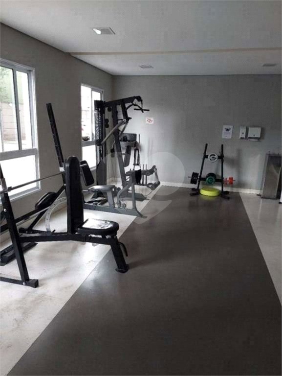 Apartamento à venda com 2 quartos em Barra Funda, São Paulo, SP