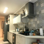 Apartamento à venda com 3 quartos, sendo 1 suíte,  em Lar São Paulo, São Paulo, SP