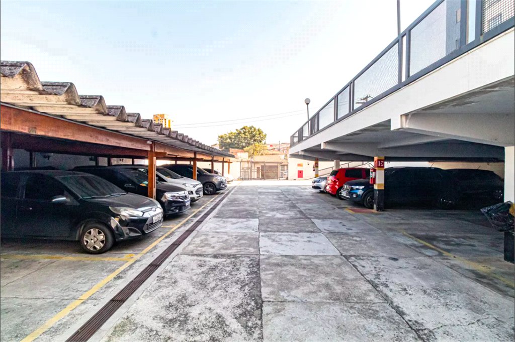 Apartamento à venda com 2 quartos em Jardim Pinheiros, São Paulo, SP