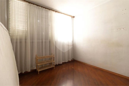 Apartamento à venda com 2 quartos em Saúde, São Paulo, SP