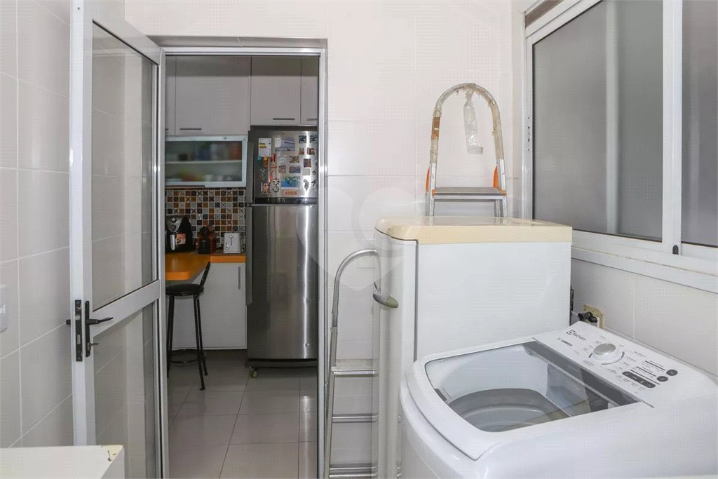 Apartamento à venda com 3 suítes em Vila Leopoldina, São Paulo, SP