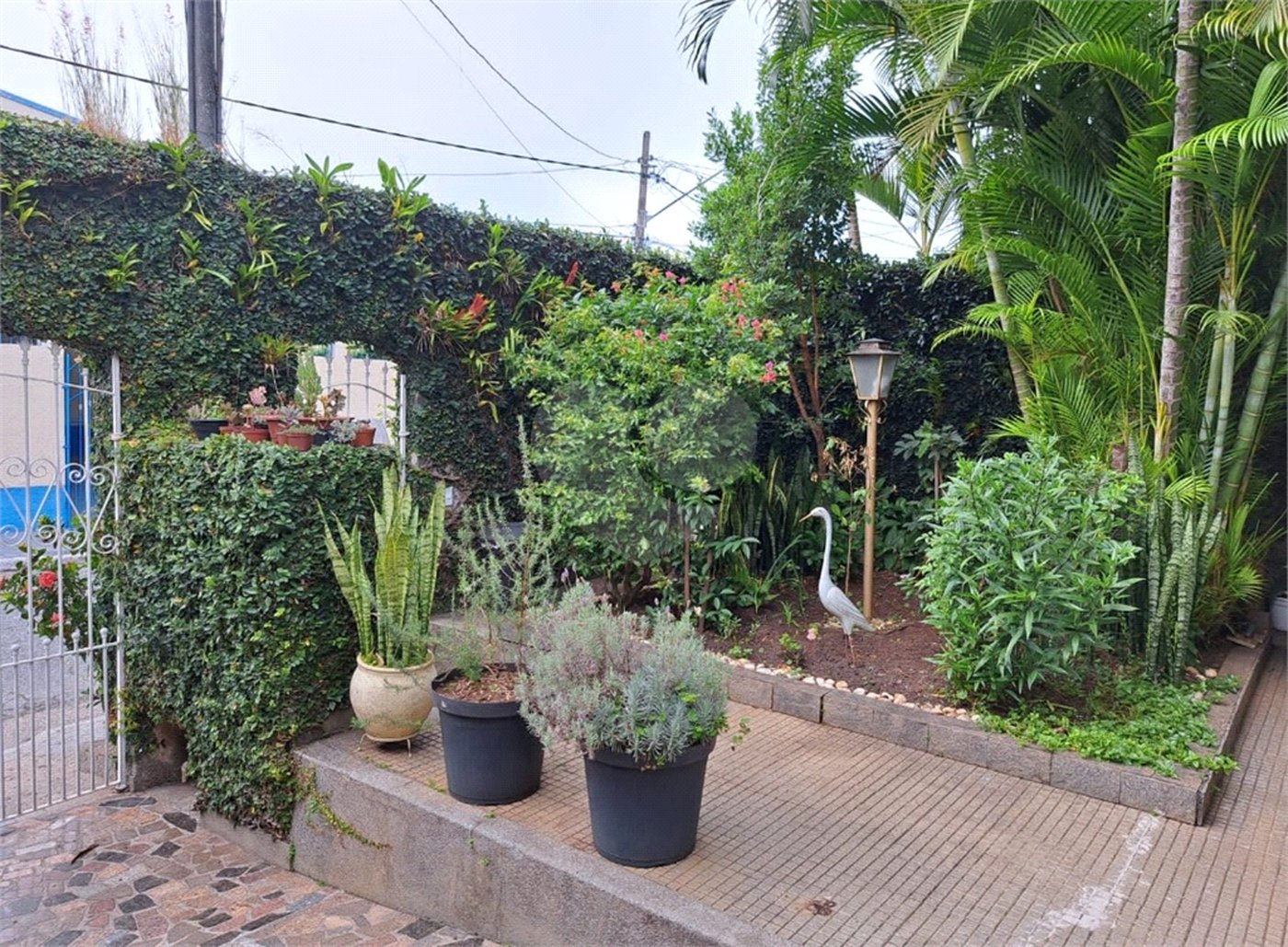 Sobrado à venda com 3 quartos, sendo 1 suíte, em Vila Vessoni, São Paulo, SP