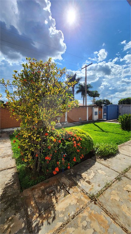Casa à venda com 4 suítes em Vila Harmonia, Araraquara, SP