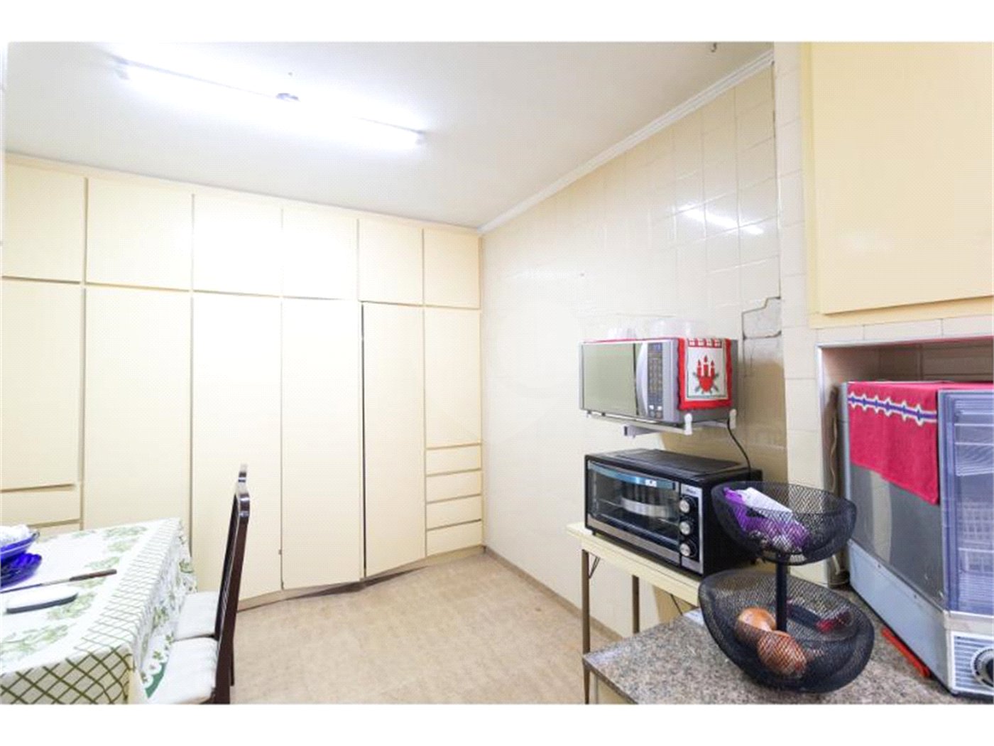 Sobrado à venda com 3 quartos, sendo 1 suíte, em Tucuruvi, São Paulo, SP
