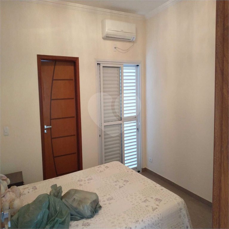 Casa para alugar com 3 quartos, sendo 1 suíte, no condomínio Portal dos Ipês, Indaiatuba - SP
