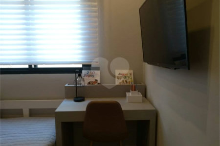 Apartamento à venda com 2 suítes em Vila Leopoldina, São Paulo, SP