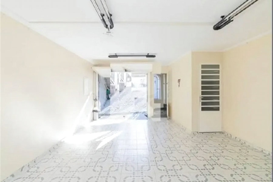 Casa à venda com 3 quartos, sendo 1 suíte, em Vila Maria, São Paulo, SP