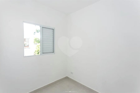 Apartamento à venda com 1 quarto em Vila Talarico, São Paulo, SP