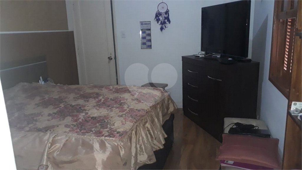 Casa à venda com 3 quartos, sendo 1 suíte, em Brooklin Paulista, São Paulo, SP
