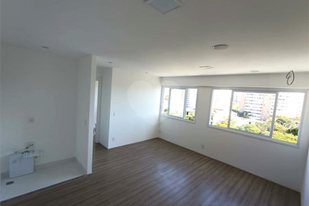 Apartamento - Mooca