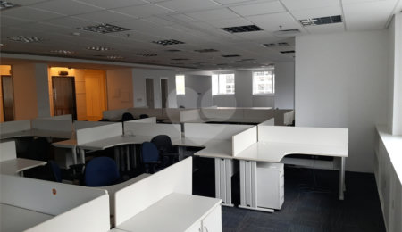 Sala para alugar em Moema, São Paulo, SP