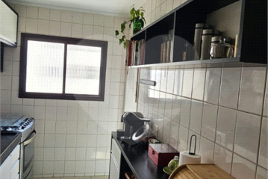 Apartamento à venda com 2 quartos, sendo 1 suíte, em Casa Verde, São Paulo, SP