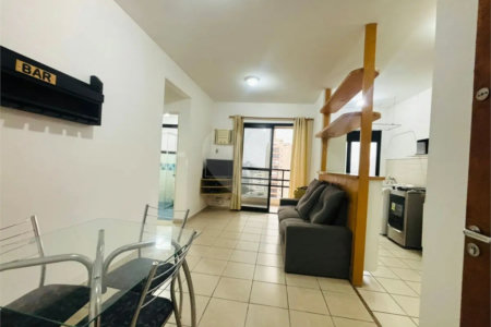 Apartamento à venda com 1 quarto em Saúde, São Paulo, SP