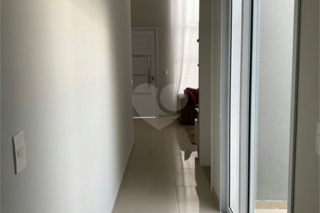 Casa à venda com 3 suítes no condomínio Reserva Ipanema, Sorocaba - SP