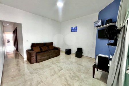 Casa à venda com 2 quartos em Vila Maria Isabel, Itapetininga, SP