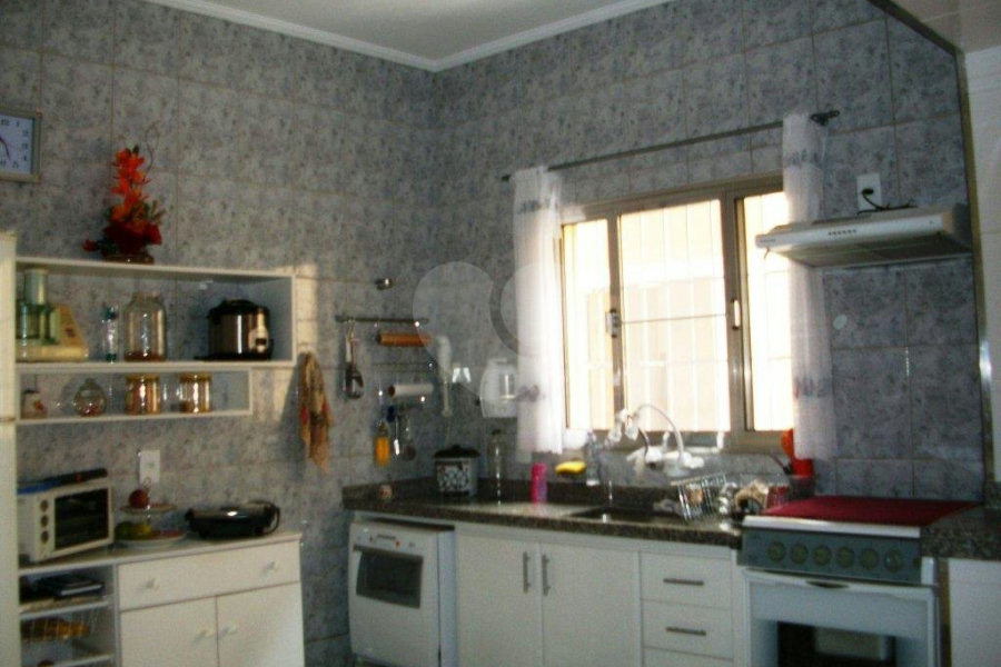 Casa Térrea à venda com 2 quartos em Parada Inglesa, São Paulo, SP