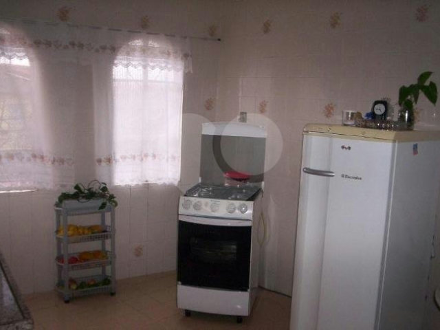Sobrado à venda com 2 quartos em Vila Nova Mazzei, São Paulo, SP