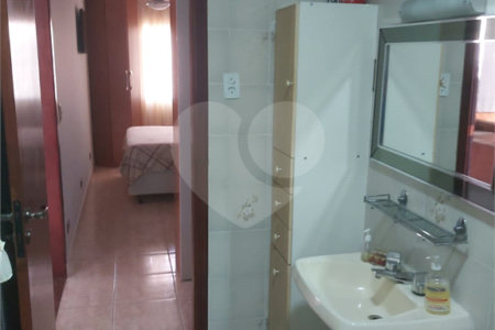 Casa de Vila à venda com 4 quartos, sendo 1 suíte, em Vila Medeiros, São Paulo, SP