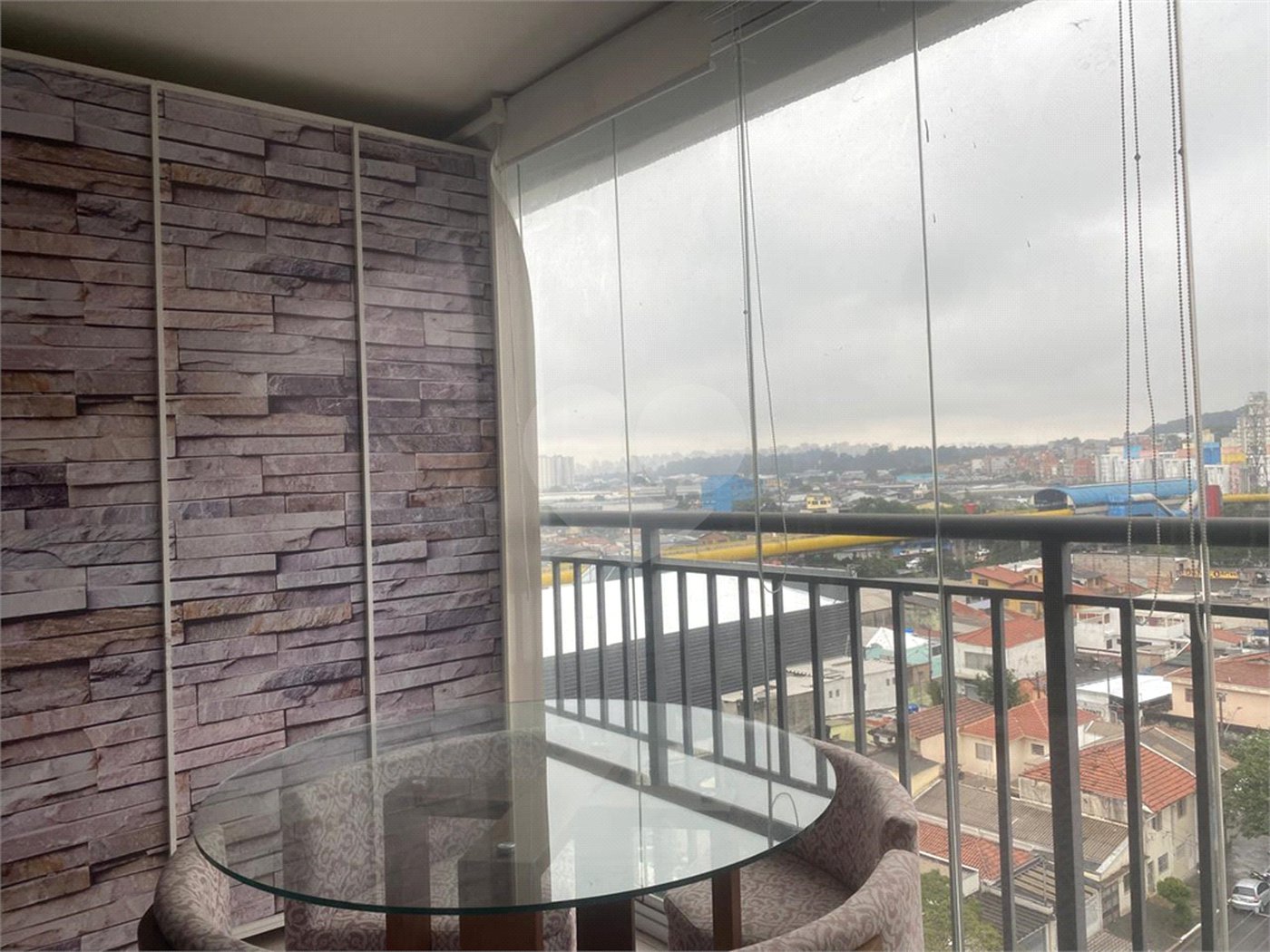 Apartamento à venda com 1 quarto em Ipiranga, São Paulo, SP