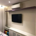 Apartamento à venda com 3 quartos, sendo 2 suítes,  em Vila Andrade, São Paulo, SP