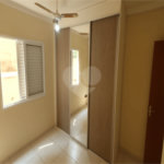 Apartamento à venda com 2 quartos em Jardim Regente, Indaiatuba, SP