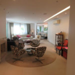 Apartamento à venda com 3 suítes em Real Parque, São Paulo, SP