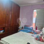 Apartamento à venda com 3 quartos em Guapira, São Paulo, SP
