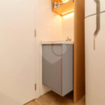 Apartamento à venda com 2 quartos, sendo 1 suíte, em Vila Guilherme, São Paulo, SP
