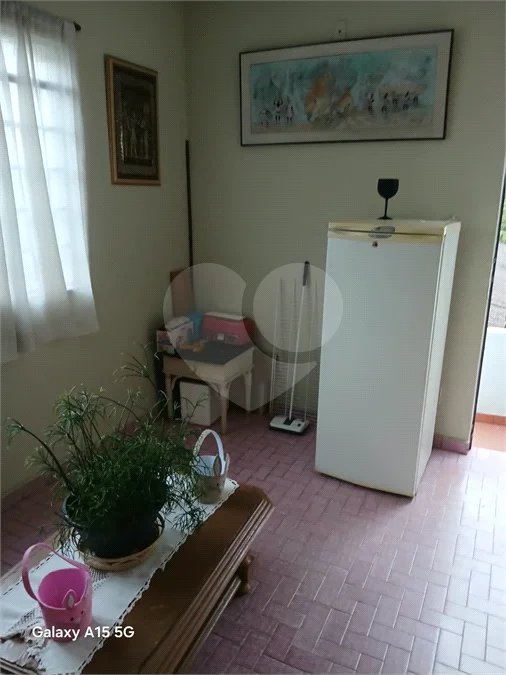 Casa Térrea à venda com 4 quartos em Casa Verde, São Paulo, SP