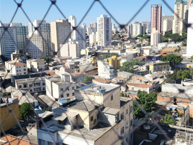 Studio à venda com 1 quarto em Liberdade, São Paulo, SP
