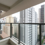 Apartamento à venda com 4 suítes em Brooklin, São Paulo, SP