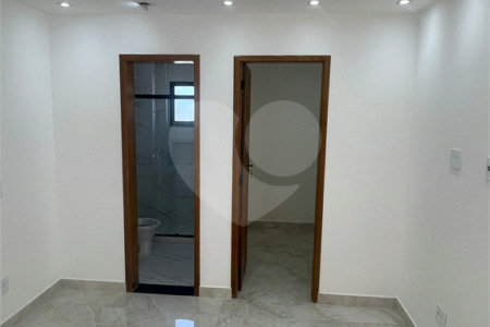 Casa à venda com 3 quartos, sendo 2 suítes, no condomínio Grand Park, Rio de Janeiro - RJ