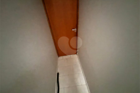 Casa em condomínio à venda com 2 suítes em Imirim, São Paulo, SP