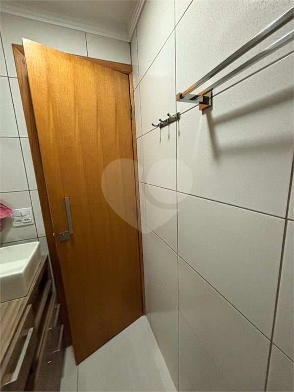 Apartamento à venda com 3 quartos, sendo 1 suíte,  em Santana, São Paulo, SP