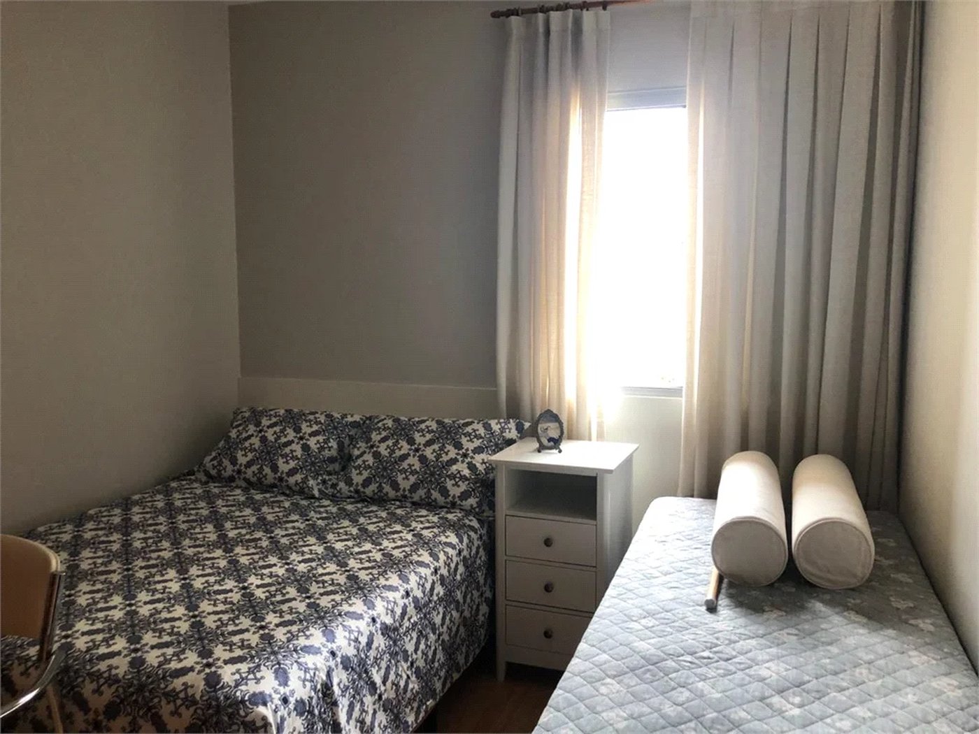 Apartamento à venda com 3 quartos, sendo 1 suíte, em Vila Progredior, São Paulo, SP