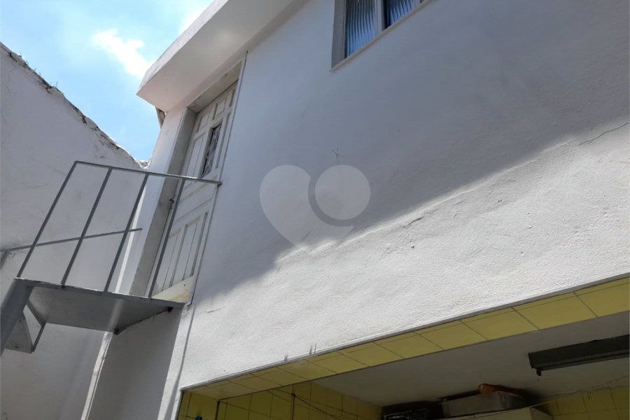 Sobrado à venda com 3 quartos em Água Fria, São Paulo, SP