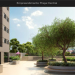 Apartamento à venda com 3 suítes em Vila Independência, Sorocaba, SP