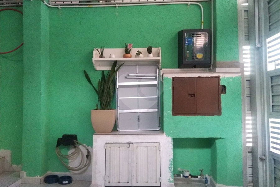 Sobrado à venda com 3 quartos em Santana, São Paulo, SP