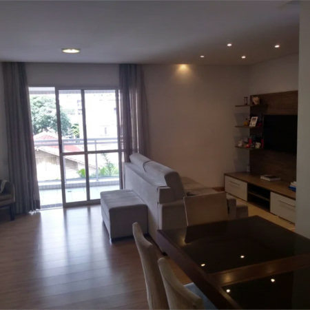 Apartamento à venda com 3 quartos, sendo 1 suíte, em Vila Leopoldina, São Paulo, SP