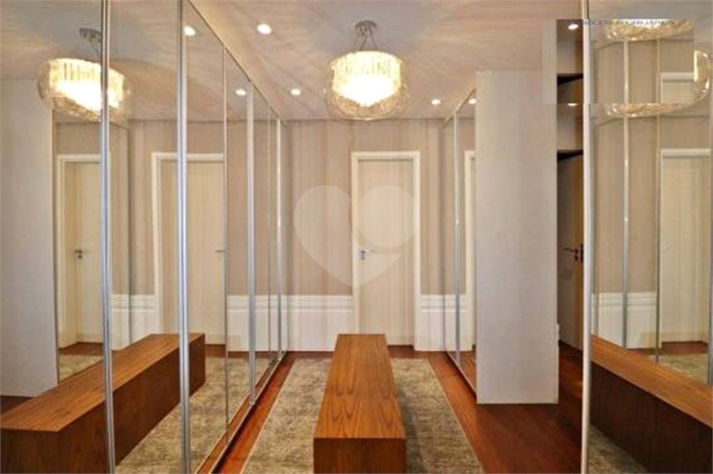 Apartamento à venda ou para alugar com 4 suítes em Santa Teresinha, São Paulo, SP