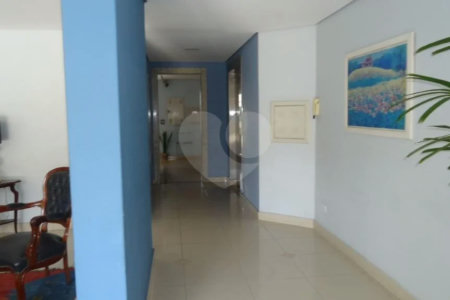 Apartamento à venda com 3 quartos, sendo 1 suíte, em Santana, São Paulo, SP