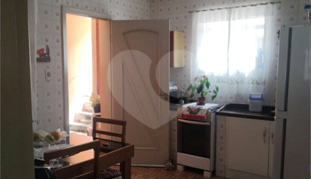 Sobrado à venda com 2 quartos em Vila Mazzei, São Paulo, SP
