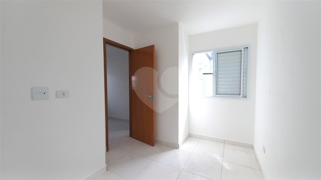 Apartamento à venda com 1 quarto em Vila Mazzei, São Paulo, SP
