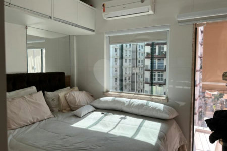 Cobertura à venda com 3 quartos, sendo 2 suítes, em Vila Isabel, Rio de Janeiro, RJ