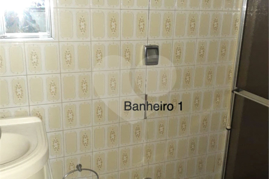 Sobrado à venda com 2 quartos em Santana, São Paulo, SP