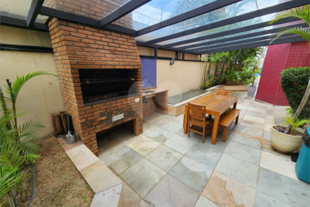 Apartamento à venda com 4 quartos, sendo 2 suítes, em Água Fria, São Paulo, SP